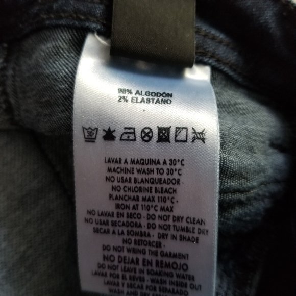 Marithé + Francois Girbaud | Karan Jeans - Picture 7 of 15